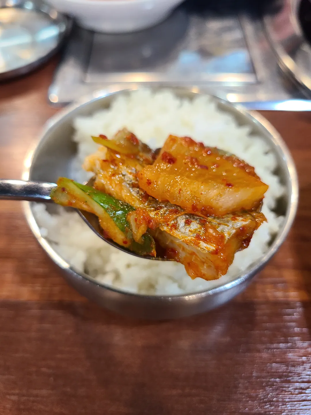 어부촌