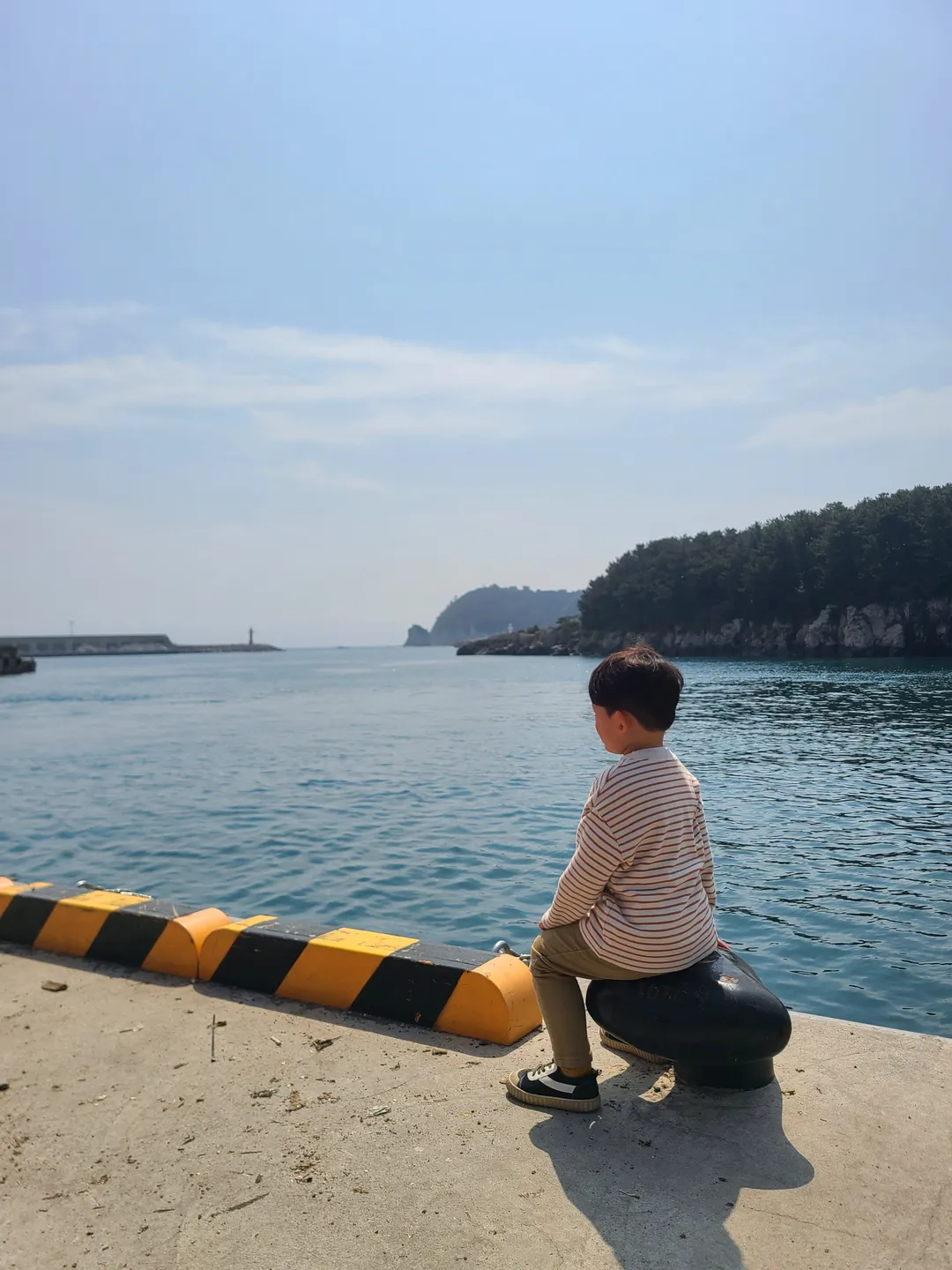 어부촌