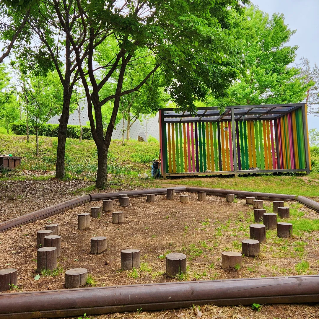 빛가람호수공원유아숲체험원 사진 8