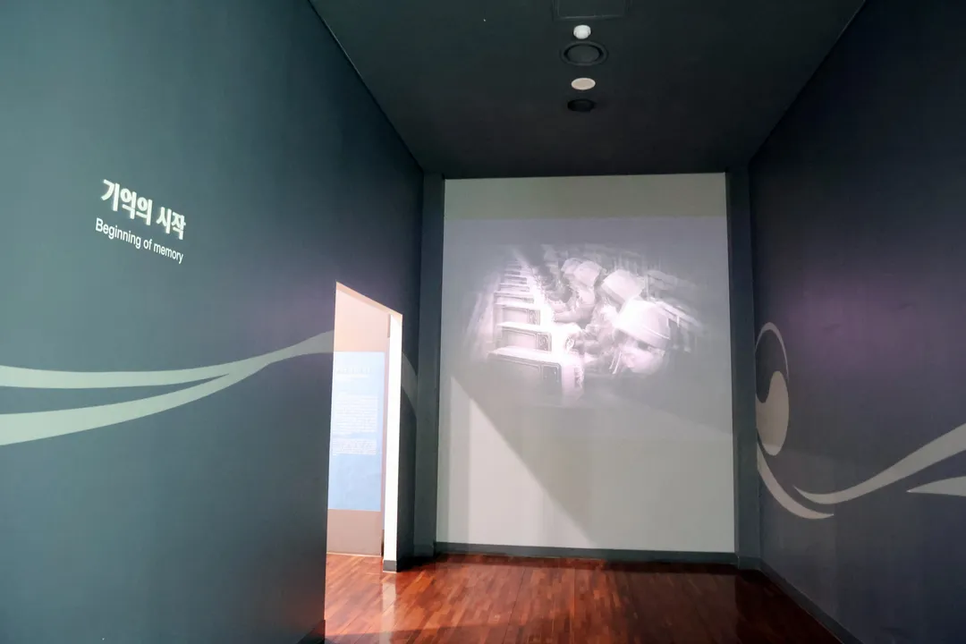 Osan City UN Forces First Battle Memorial Hall photo 7