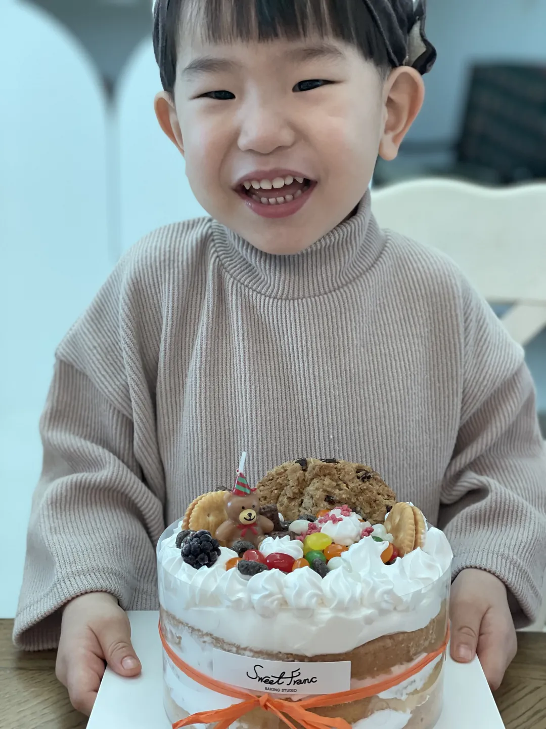 Sweet Franc photo 6