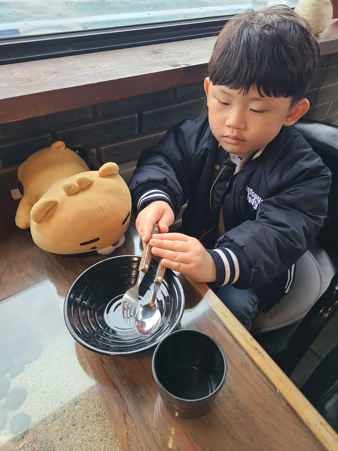 제주해물밥