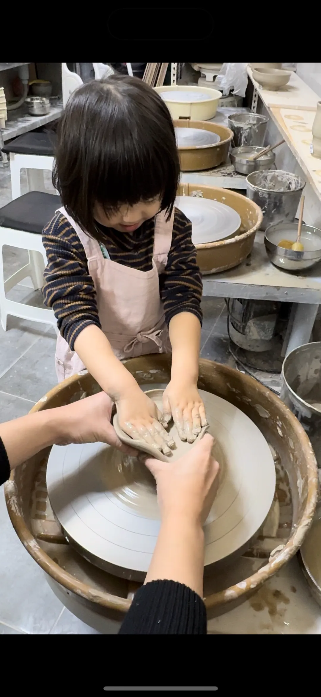 담쟁이도자기공방