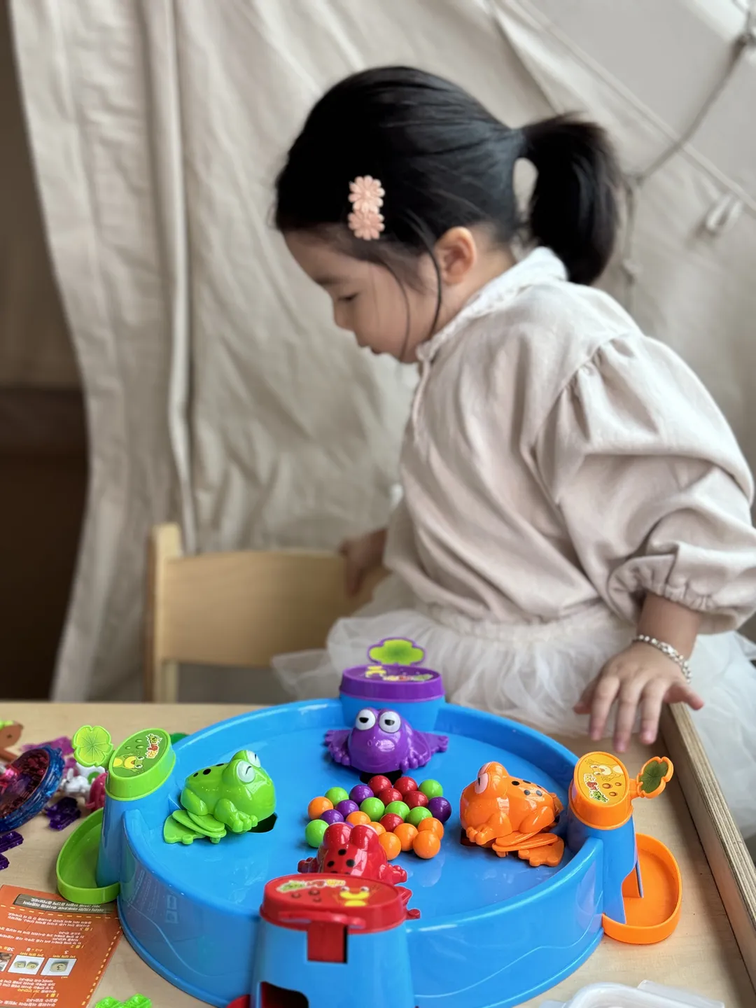 비학산소풍 사진 8