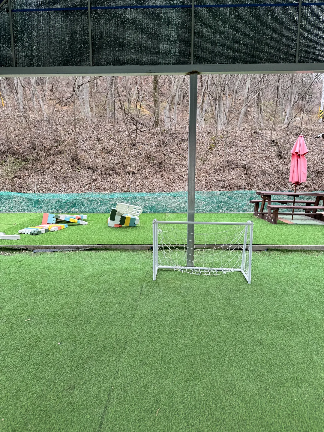 비학산소풍 사진 9