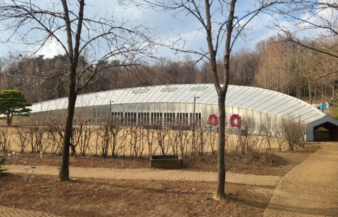 Pureun Arboretum photo 9