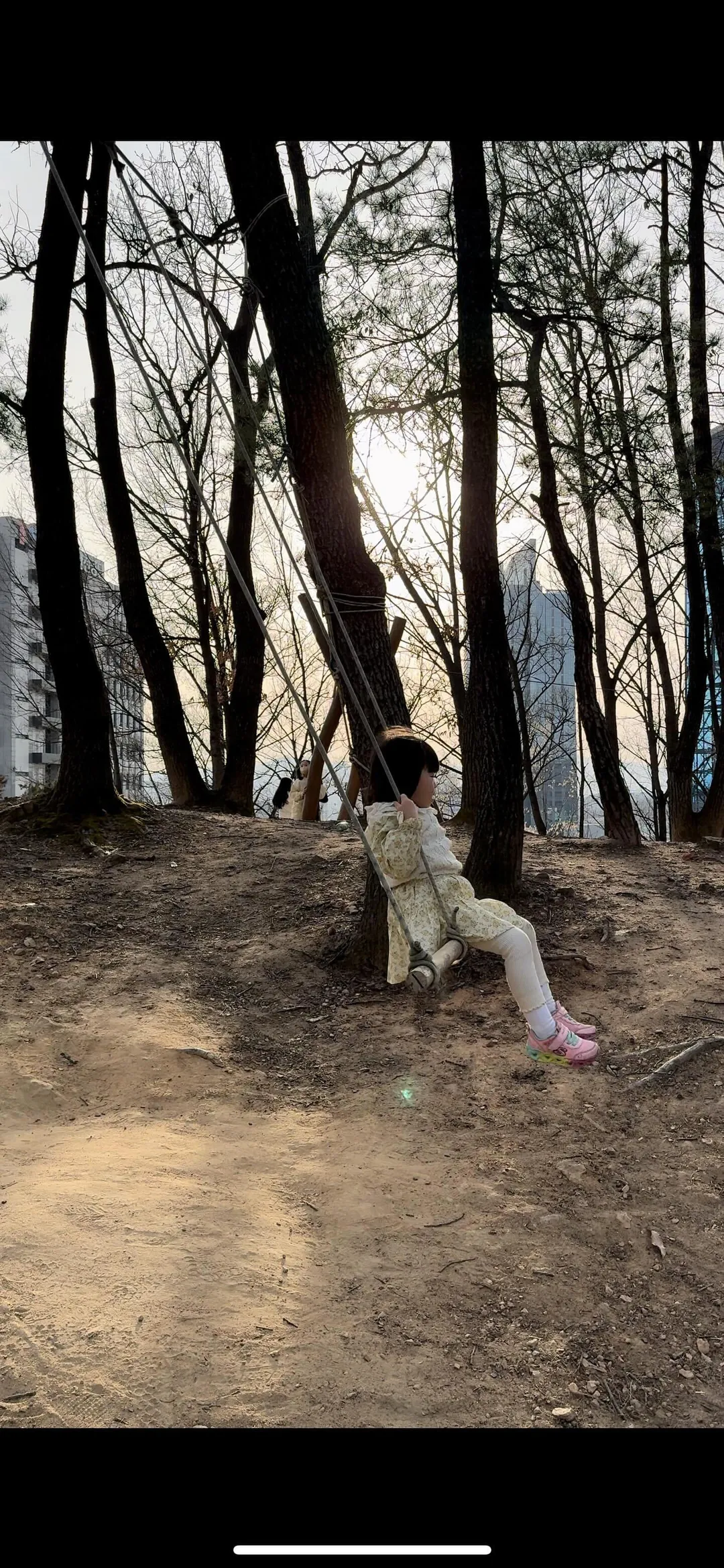 김천유아숲체험원