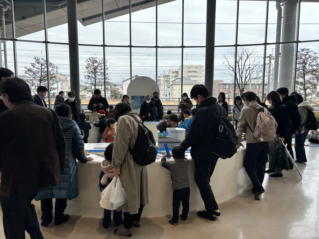 Tokyo Saitama Railway Museum photo 15