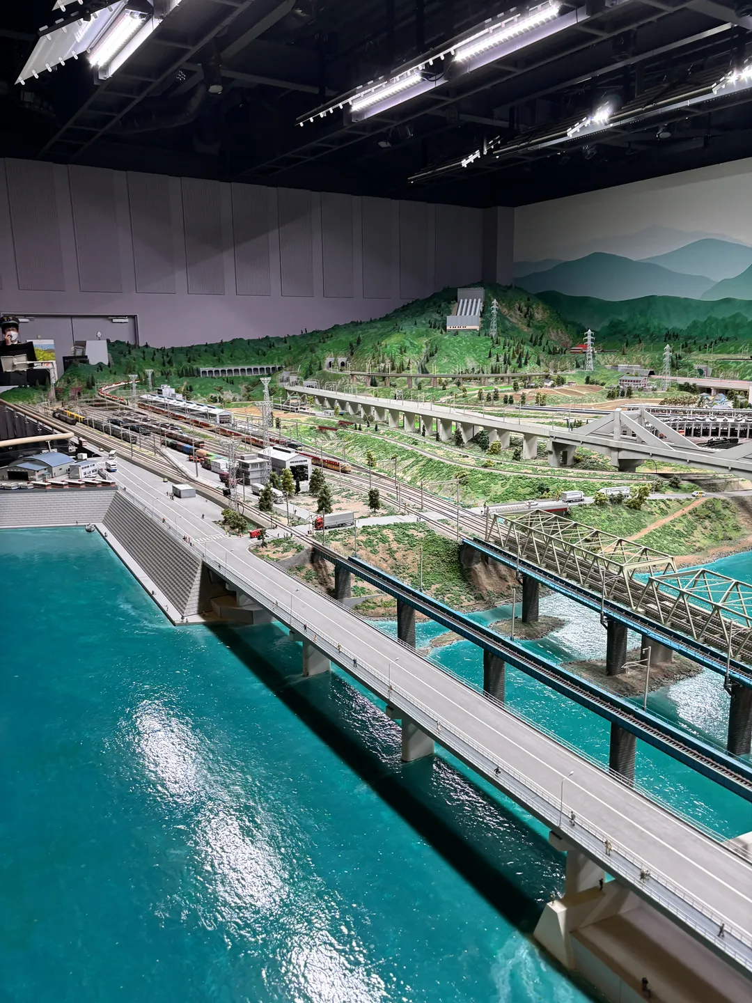 Tokyo Saitama Railway Museum photo 9