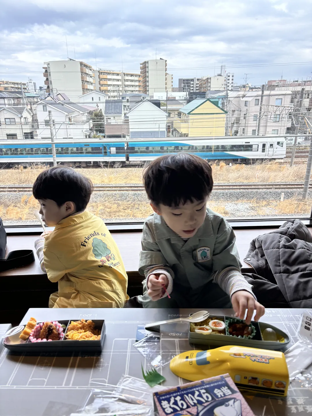 Tokyo Saitama Railway Museum photo 10