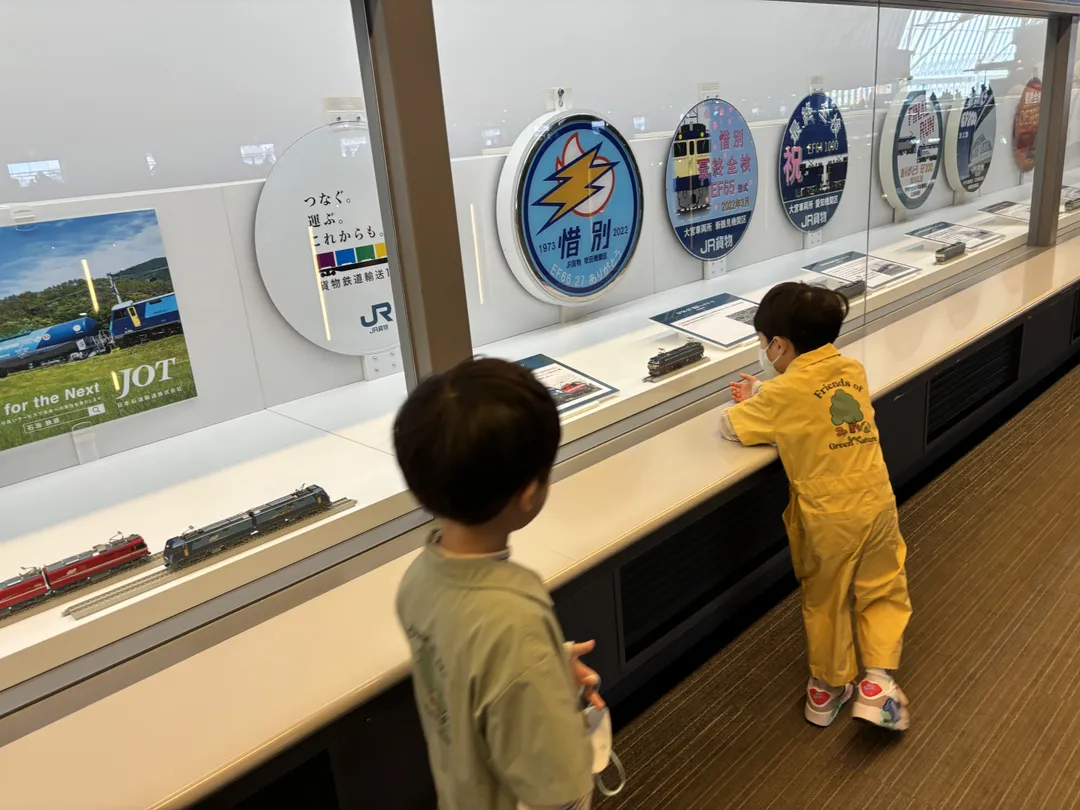 Tokyo Saitama Railway Museum photo 8