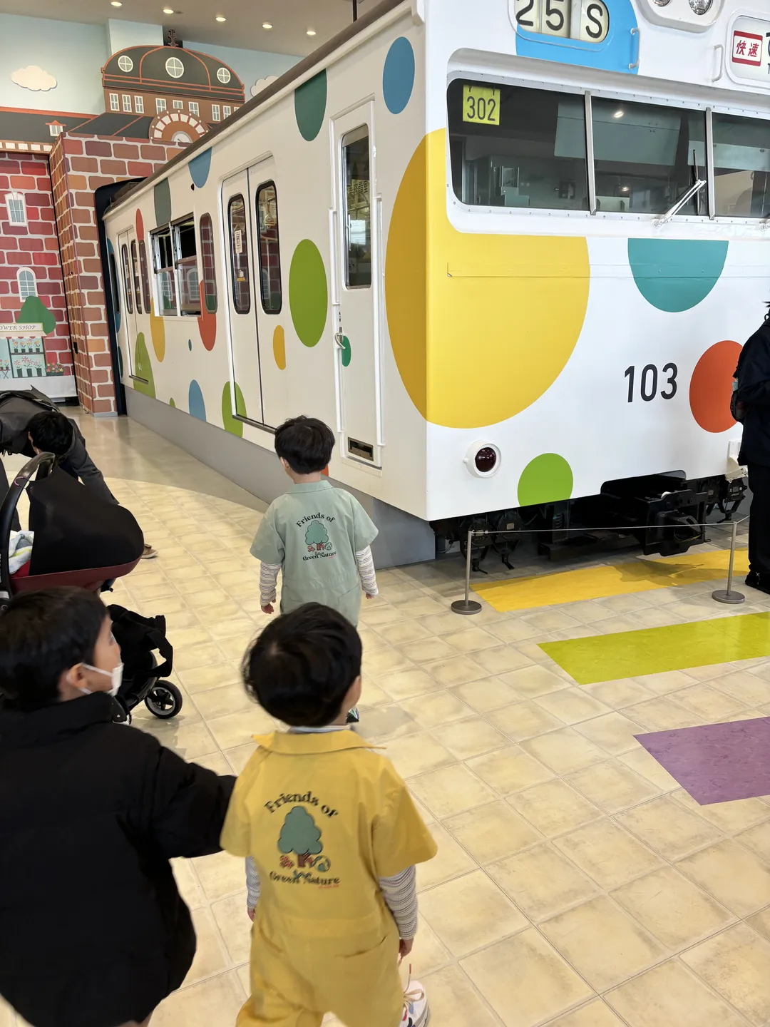 Tokyo Saitama Railway Museum photo 7