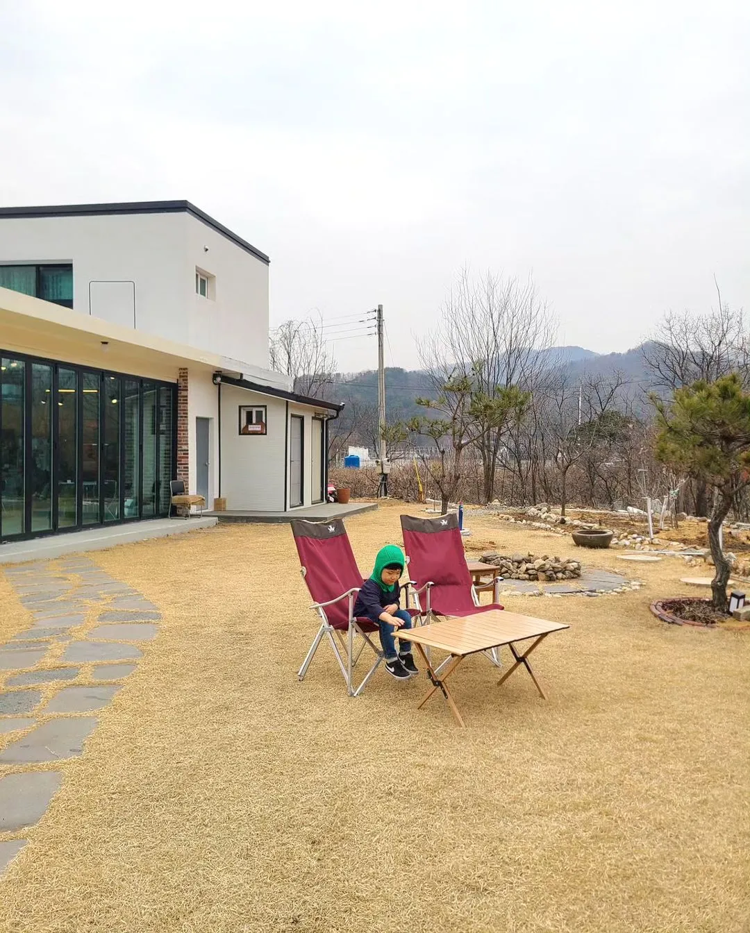 사심당