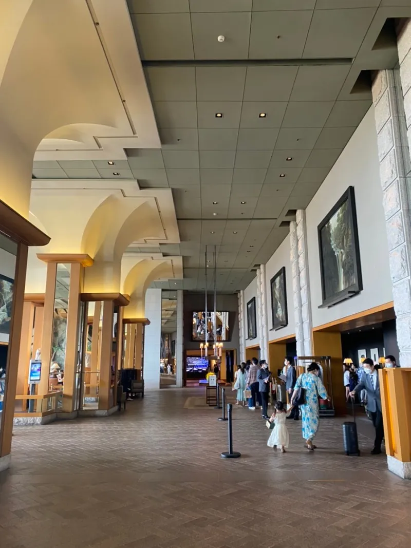 グランドハイアットソウル 写真 14