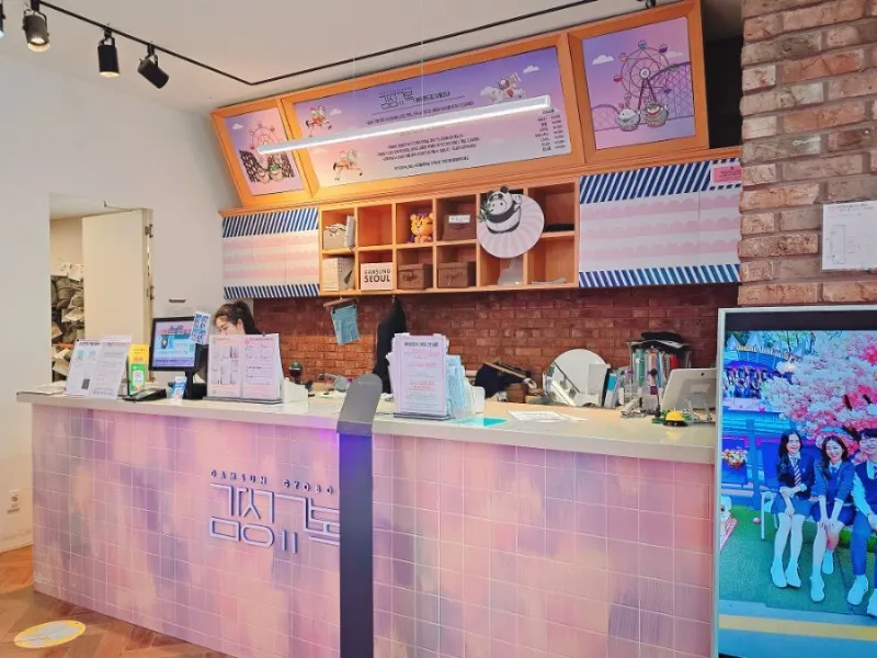 感性制服 エバーランド店 写真 11