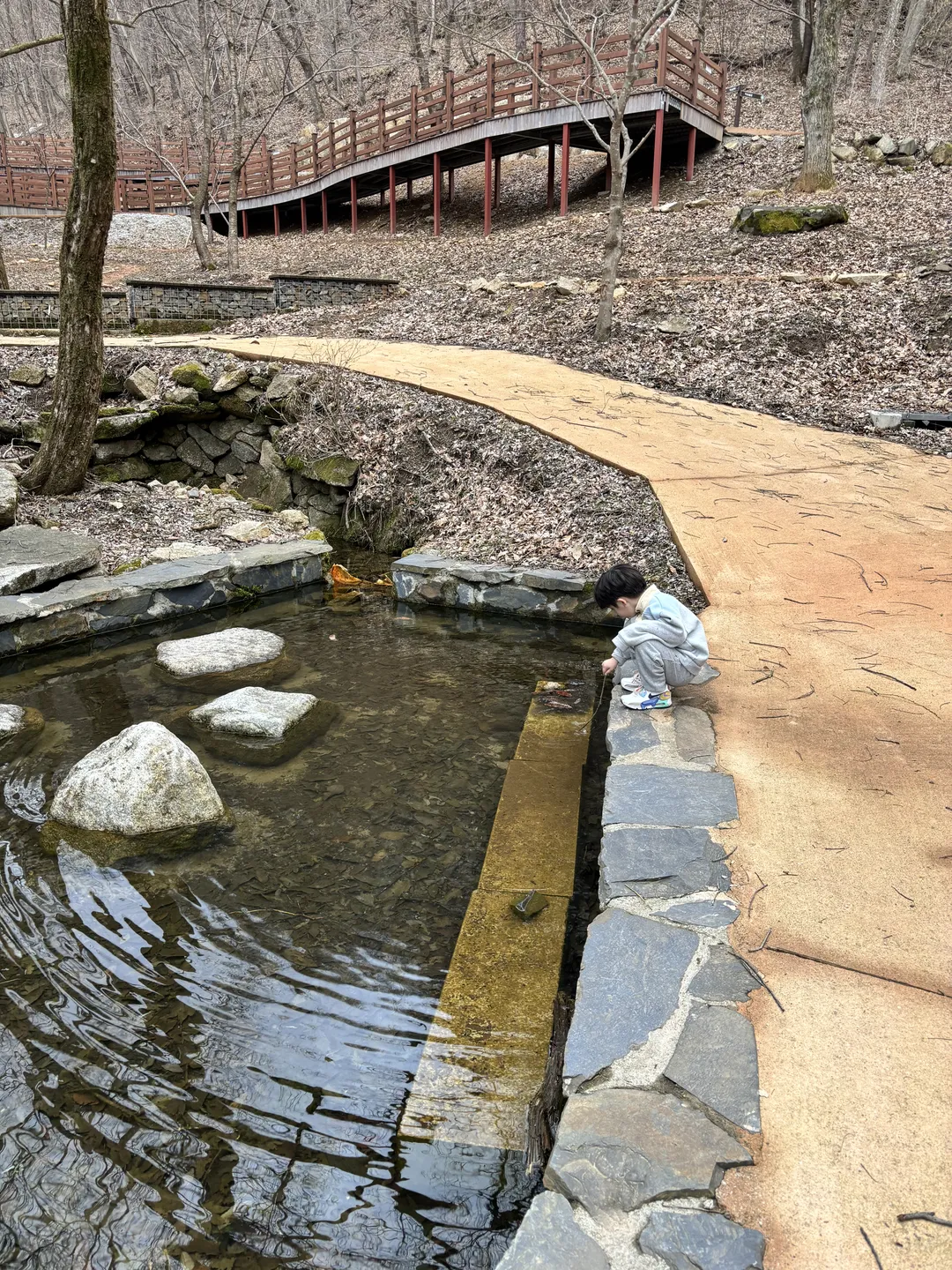 Waryong Natural Recreation Forest (Water Play Area) photo 10