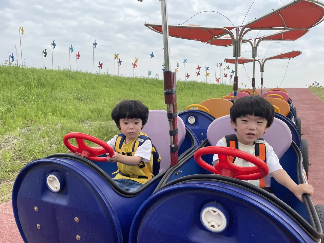 용안생태습지공원