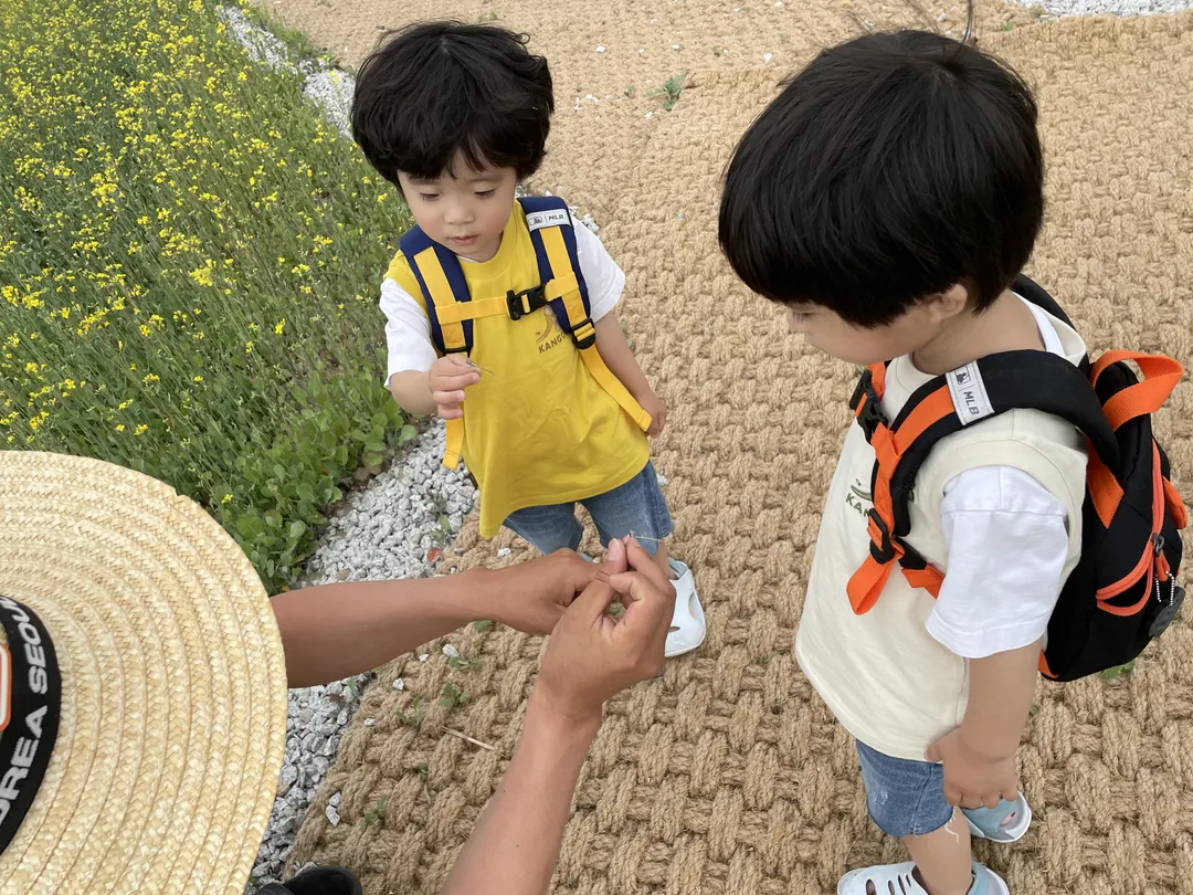용안생태습지공원