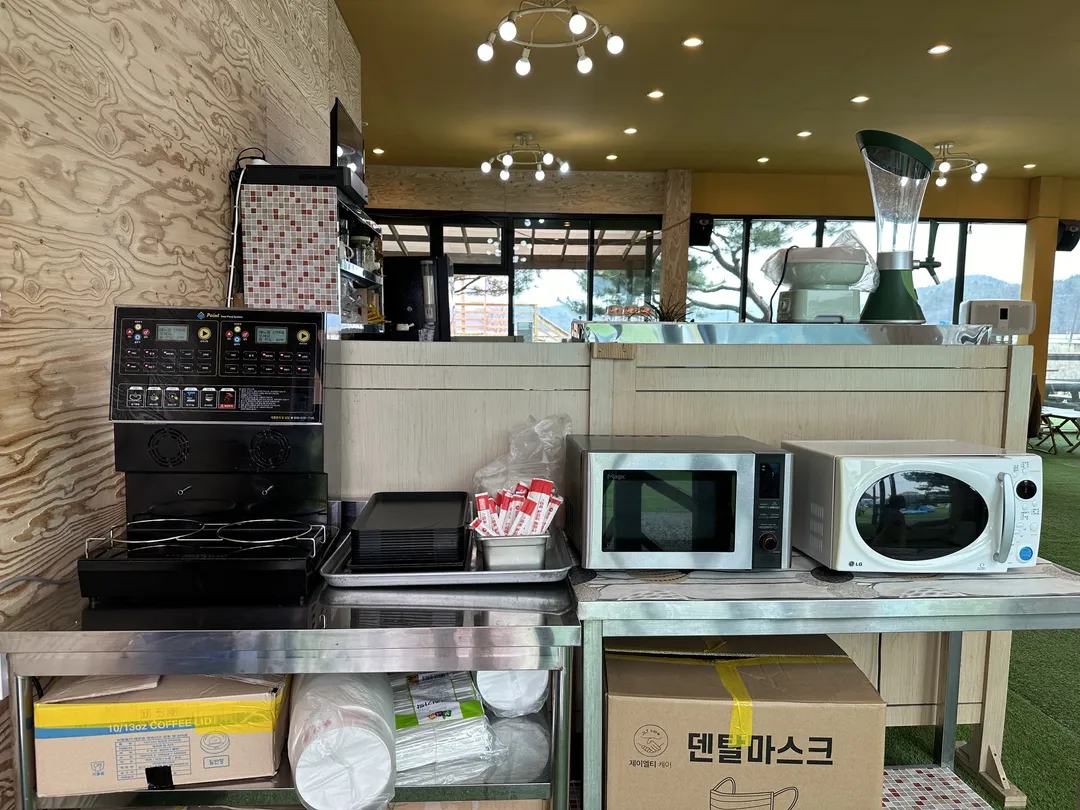 세렌디피아 어반피크닉 양평 사진 13