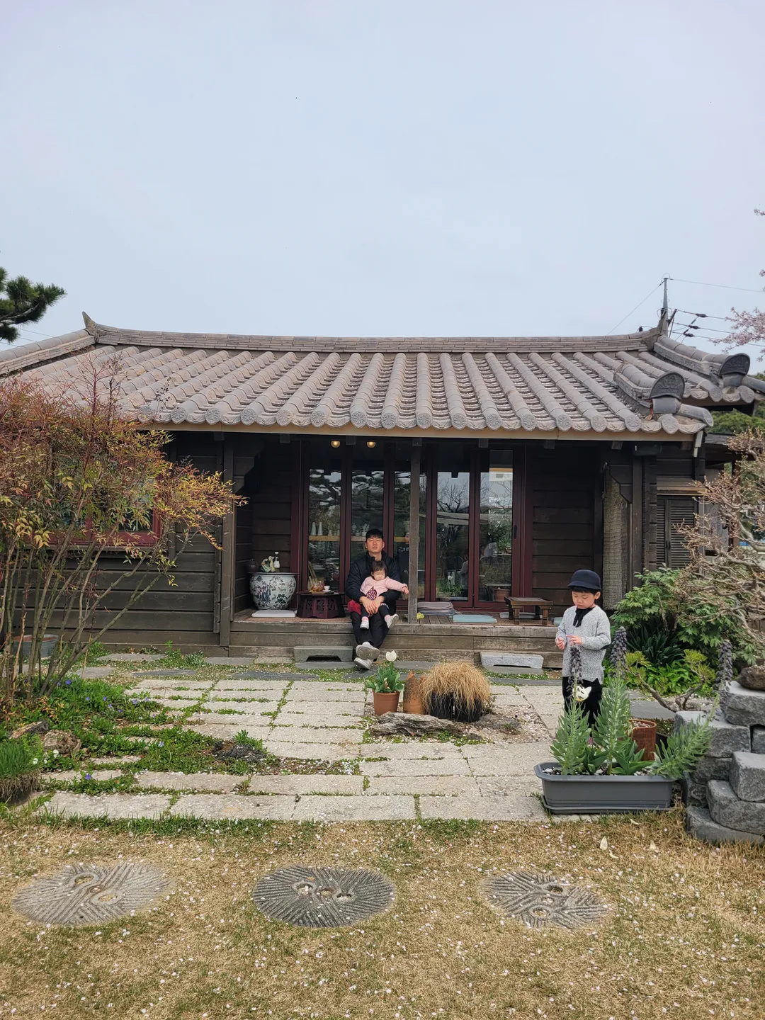 유유차적