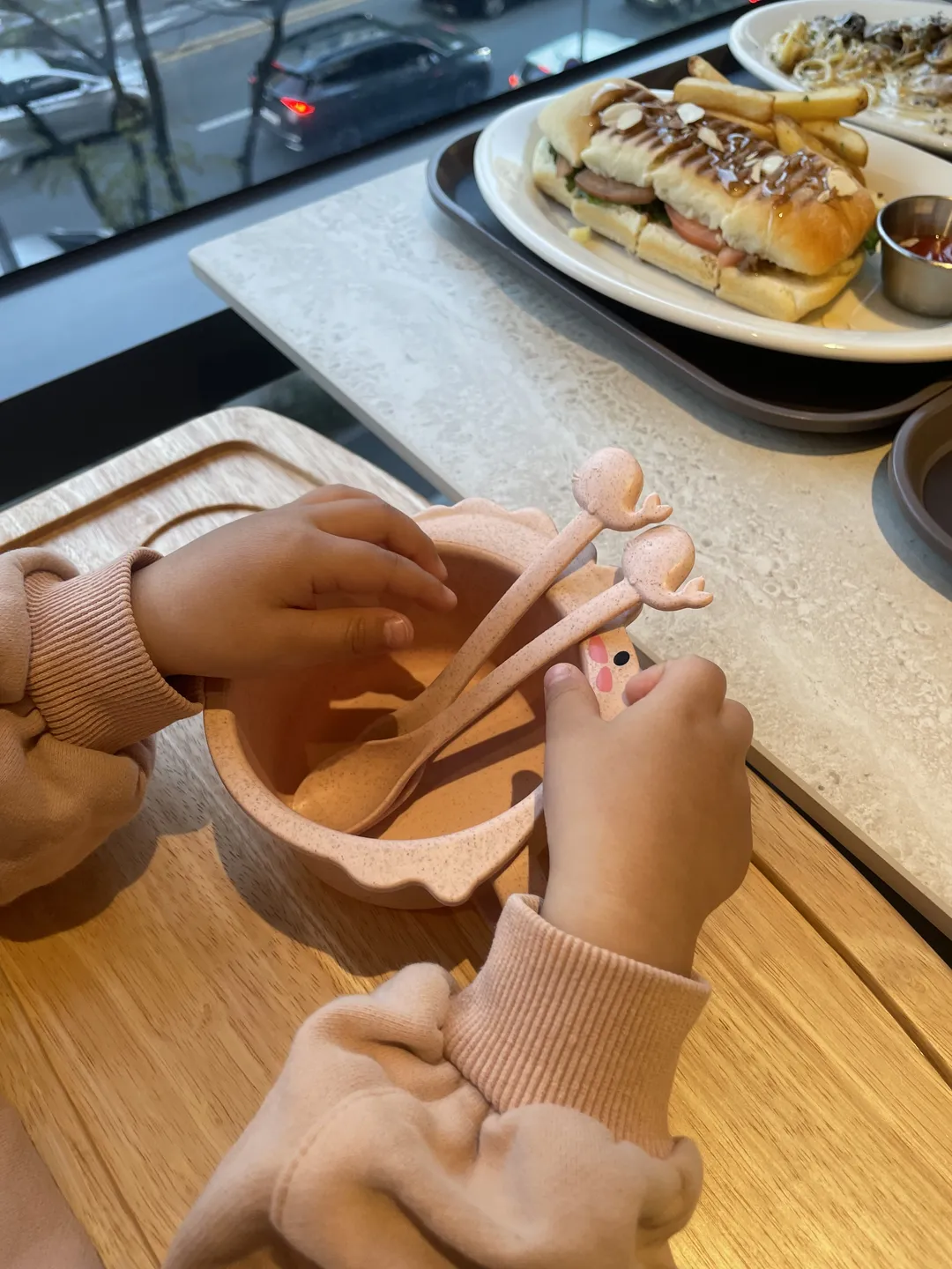 ブランチビン 大邱達西店 写真 6