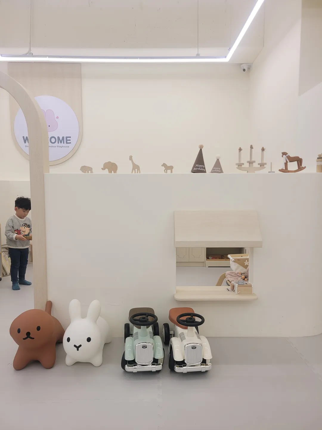 착한토끼 키즈카페 키즈룸 위례창곡하우스 사진 10