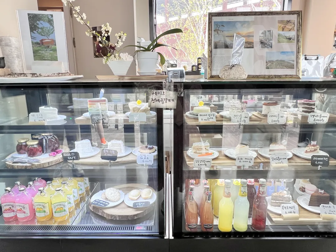 섬꾸지 사진 19
