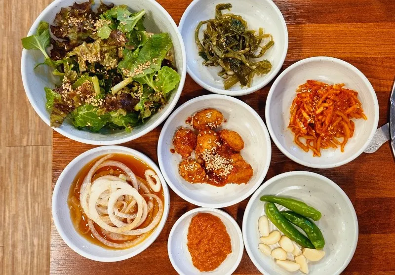 Bull Playground Korean Beef Specialty Store photo 8