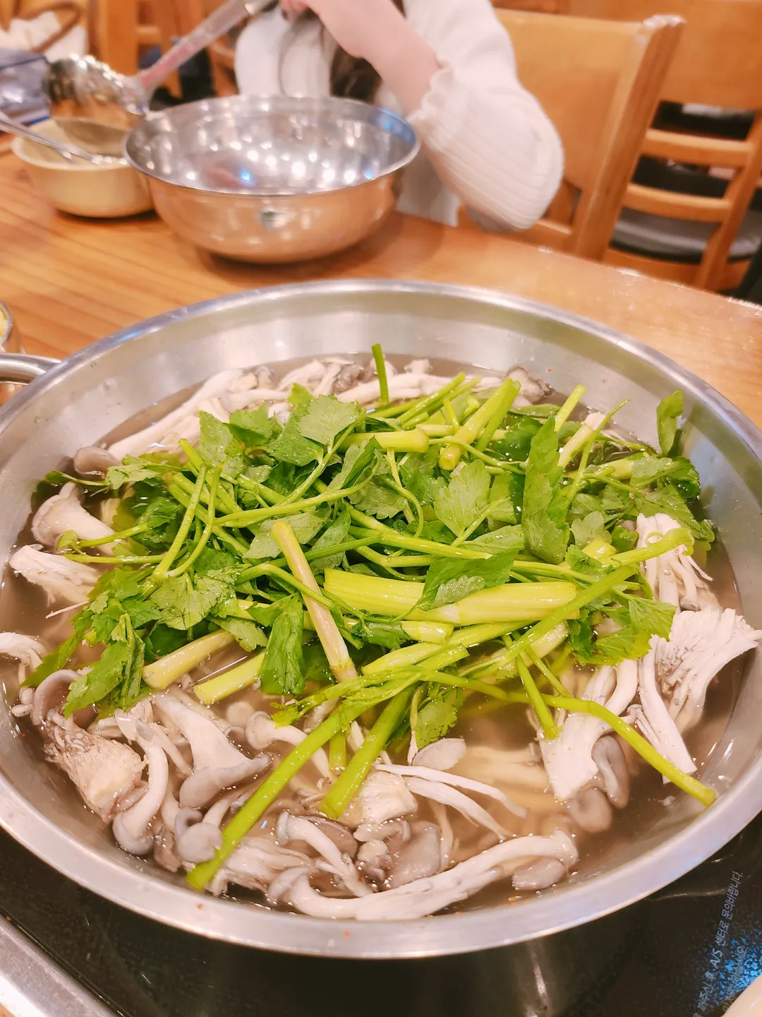 구좌리얼크니손칼국수 화담숲직영점