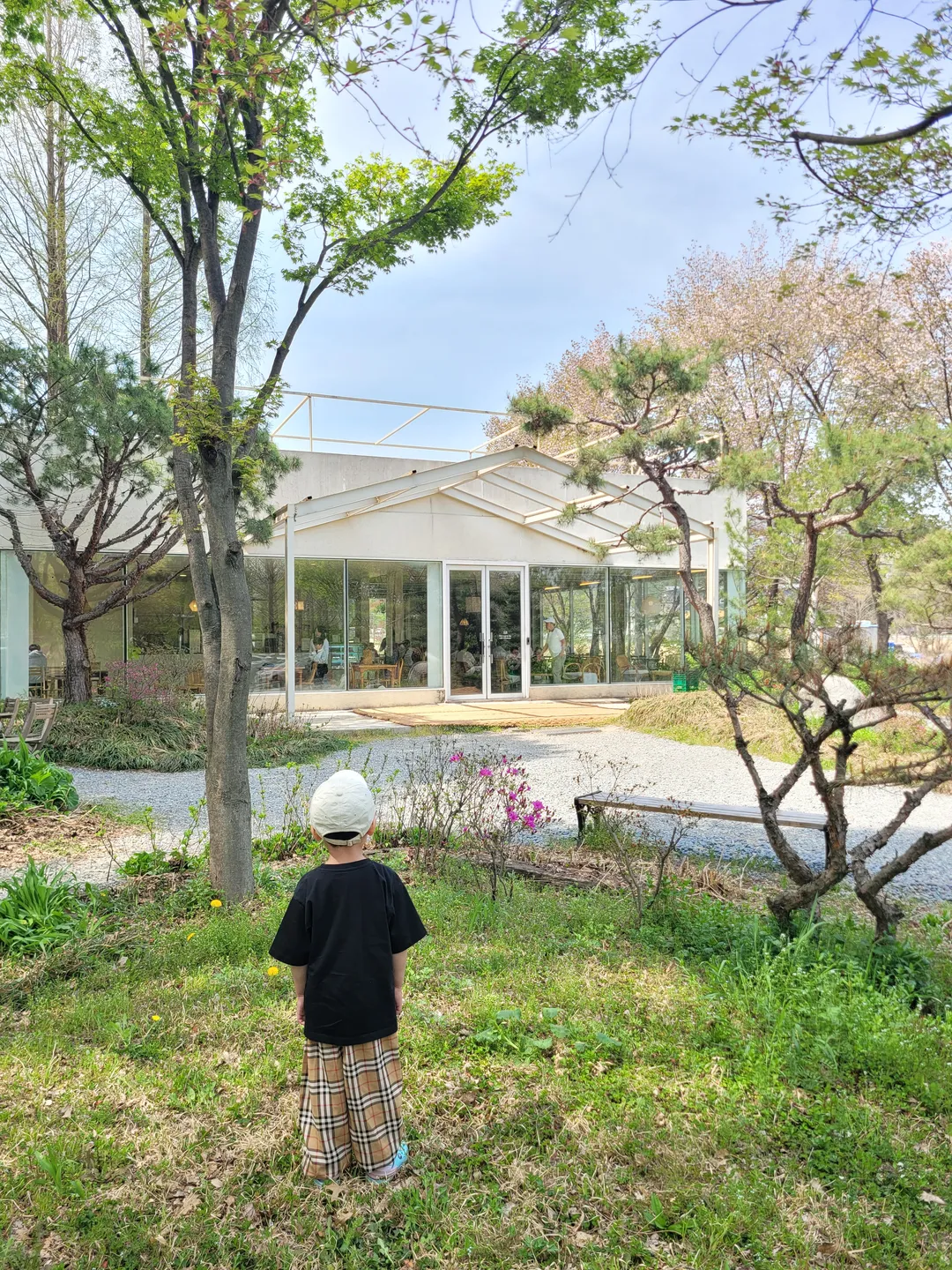 카페목천