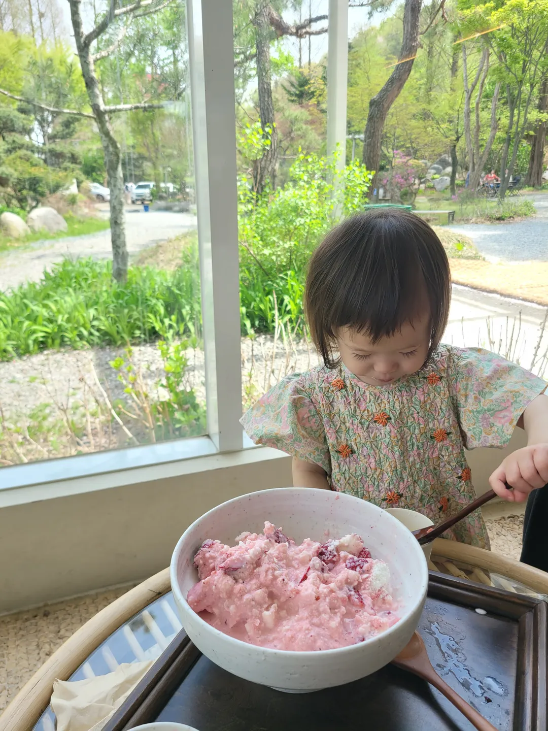 카페목천
