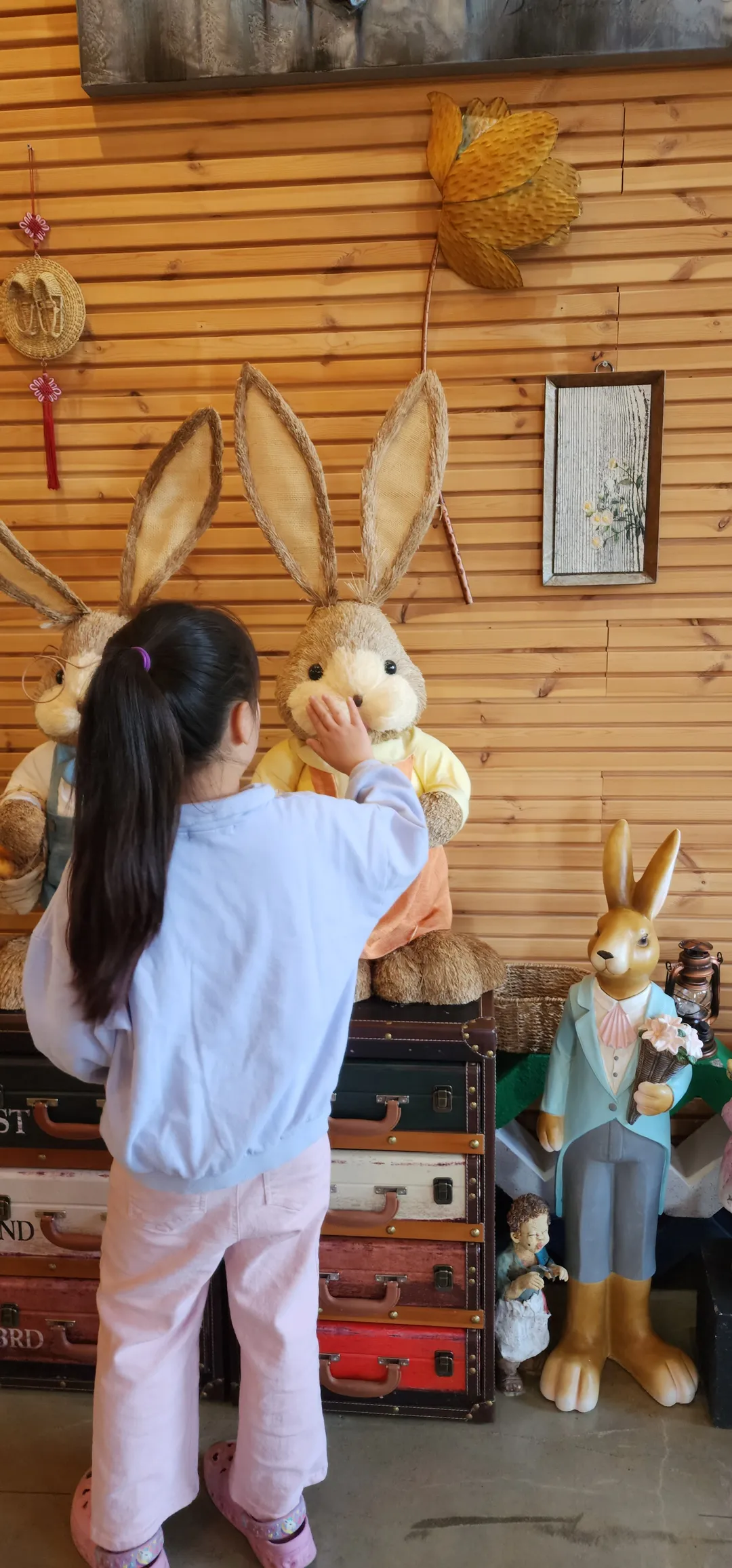 달토끼
