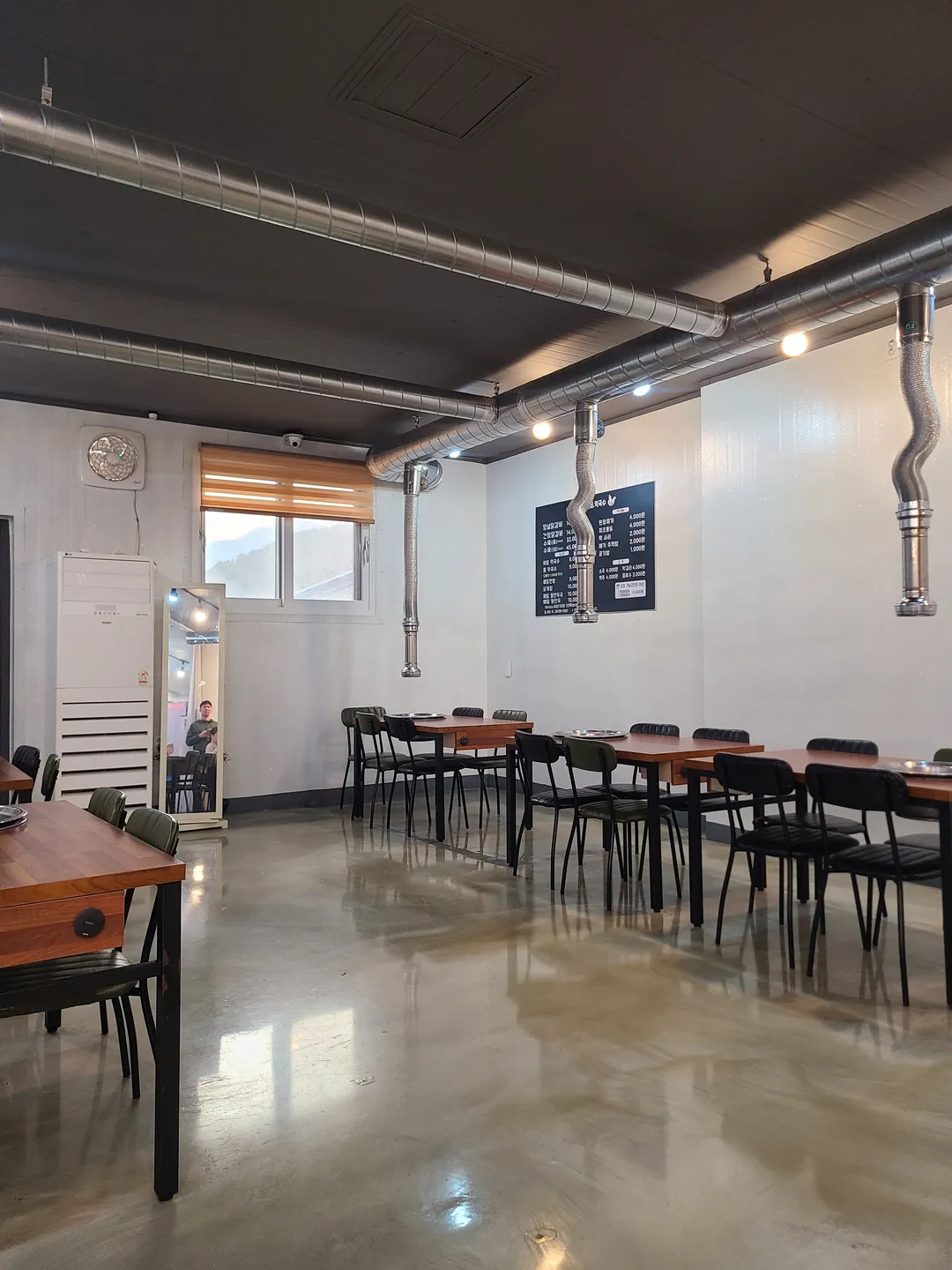 다미설악숯불닭갈비 사진 9