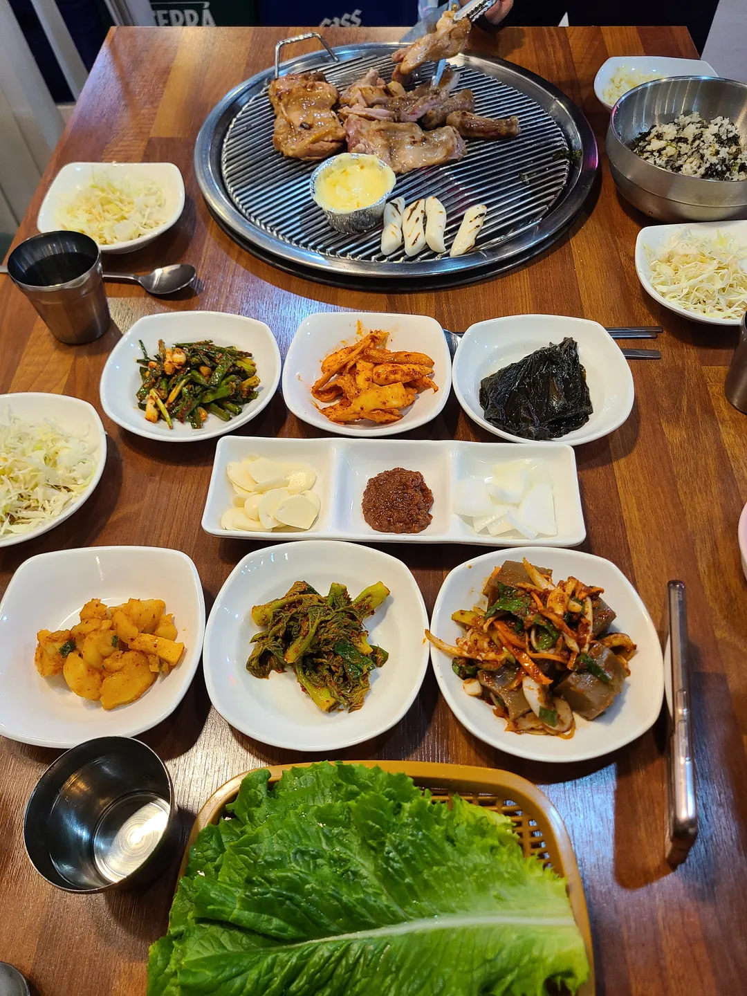 다미설악숯불닭갈비 사진 7