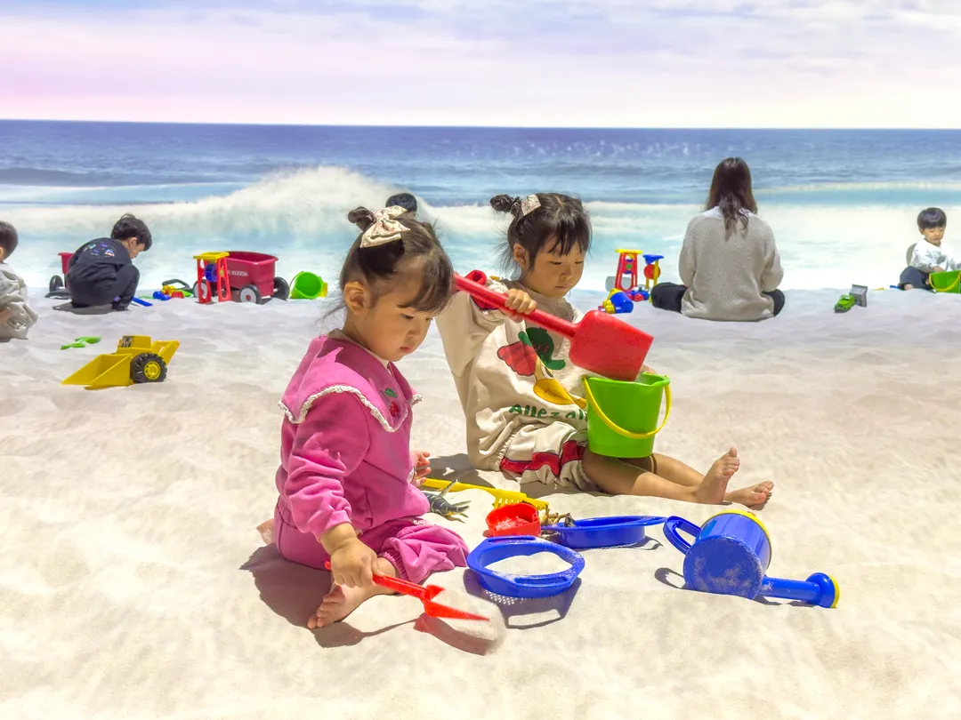 Arte Kids Park Jeju photo 11
