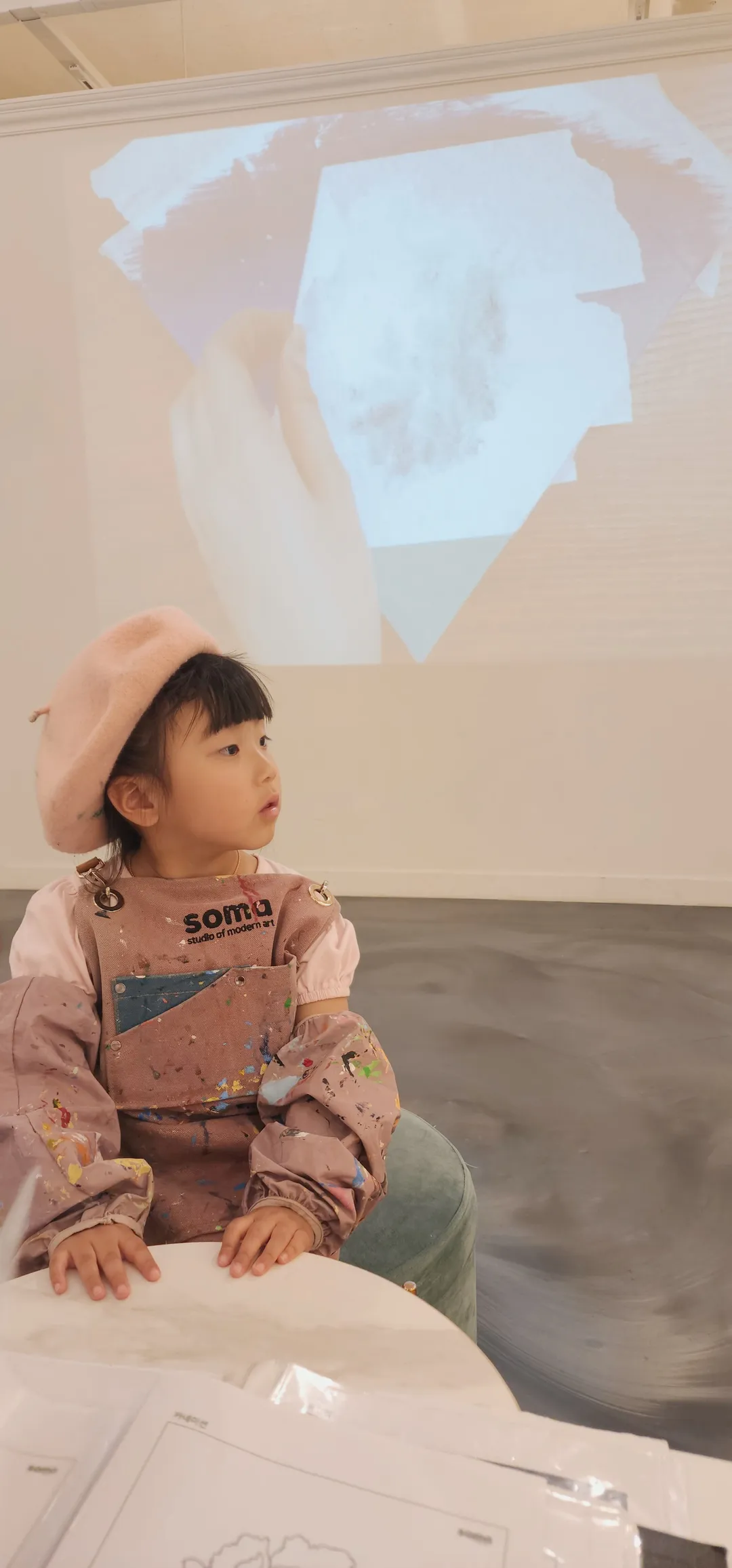 Soma Drawing Cafe Changwon Branch photo 9