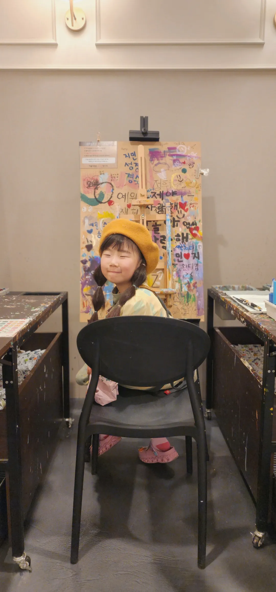 Soma Drawing Cafe Changwon Branch photo 7