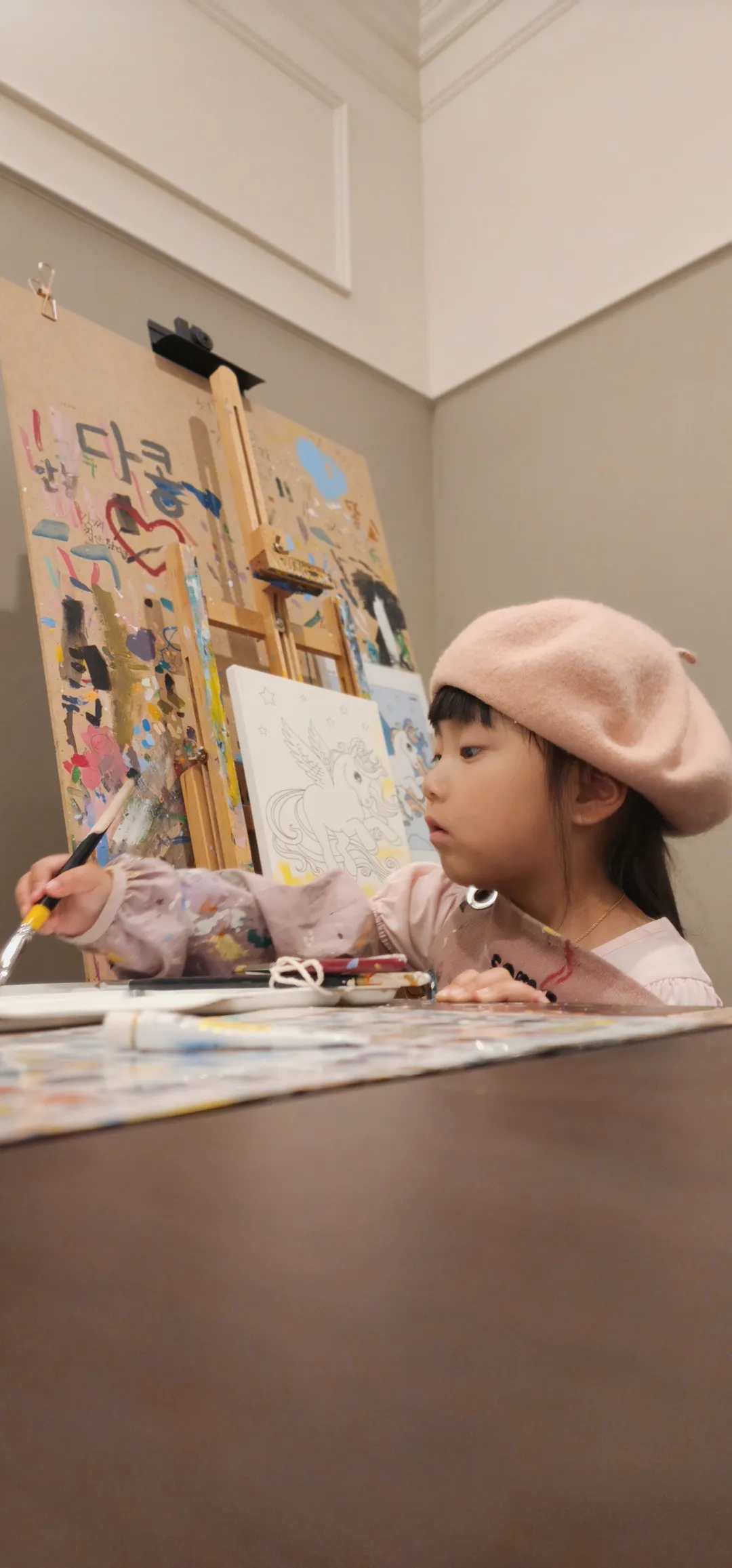 Soma Drawing Cafe Changwon Branch photo 15