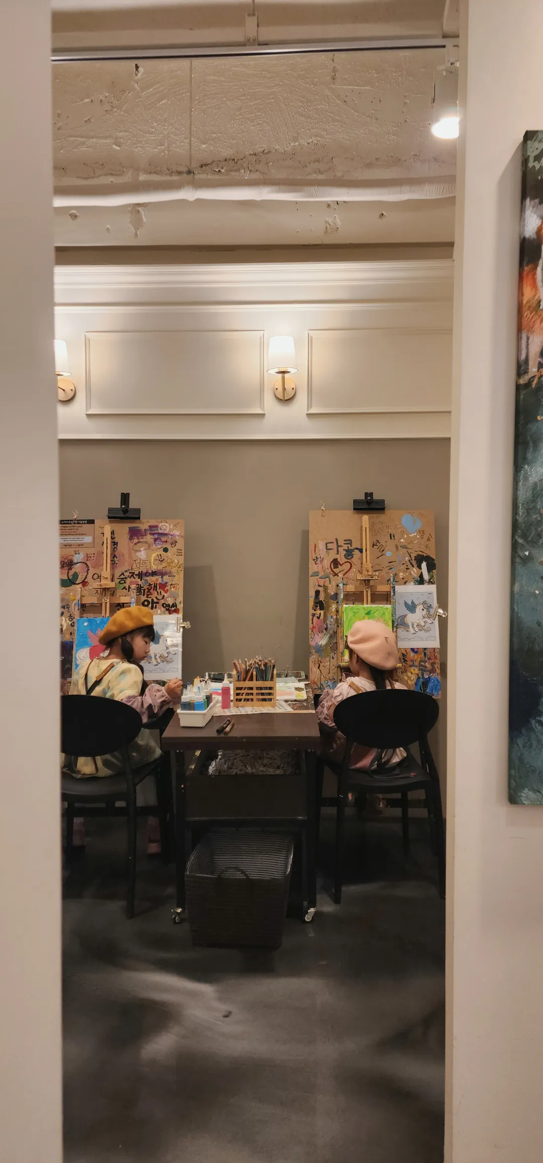 Soma Drawing Cafe Changwon Branch photo 12