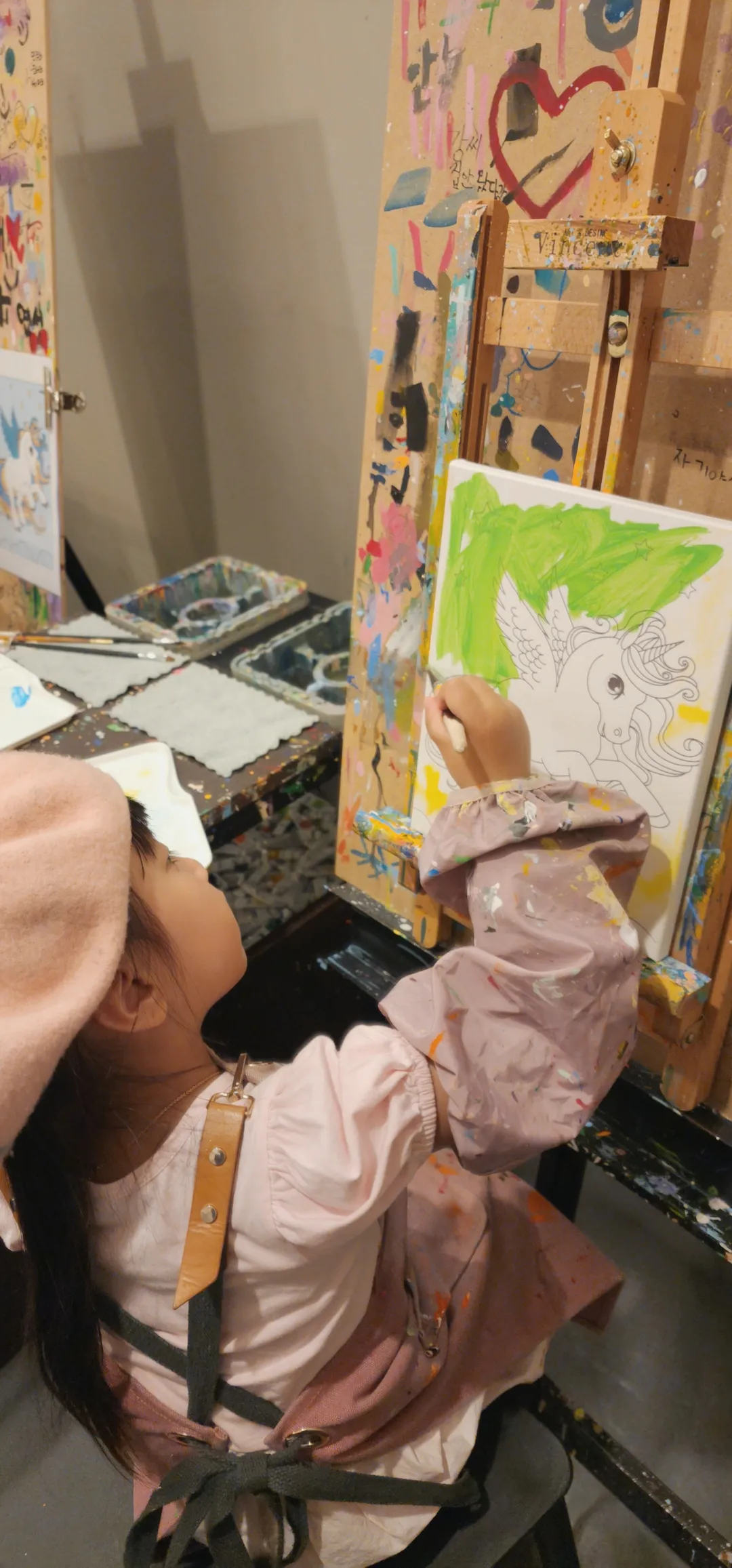 Soma Drawing Cafe Changwon Branch photo 17