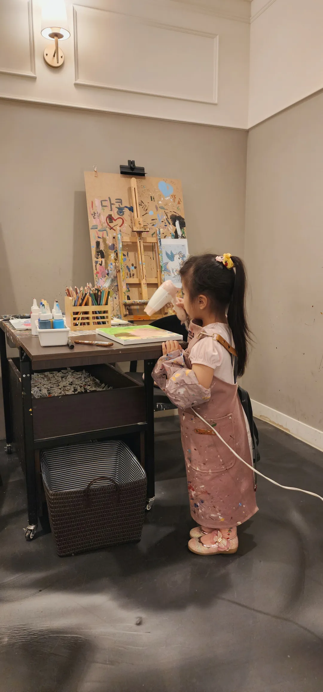 Soma Drawing Cafe Changwon Branch photo 6