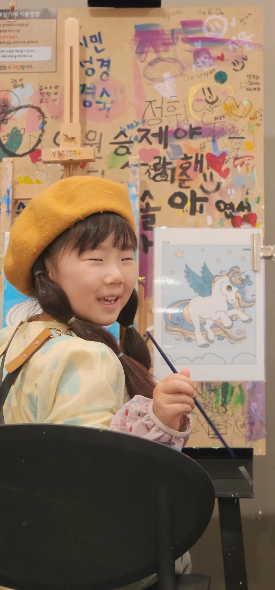 Soma Drawing Cafe Changwon Branch photo 16