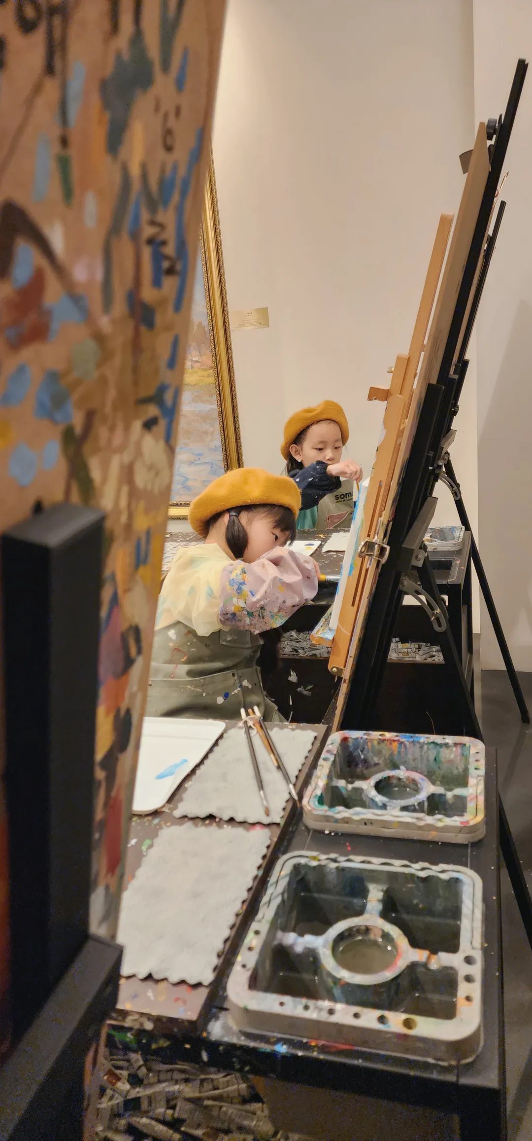 Soma Drawing Cafe Changwon Branch photo 14