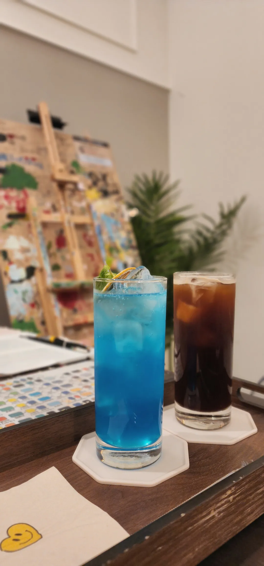 Soma Drawing Cafe Changwon Branch photo 20