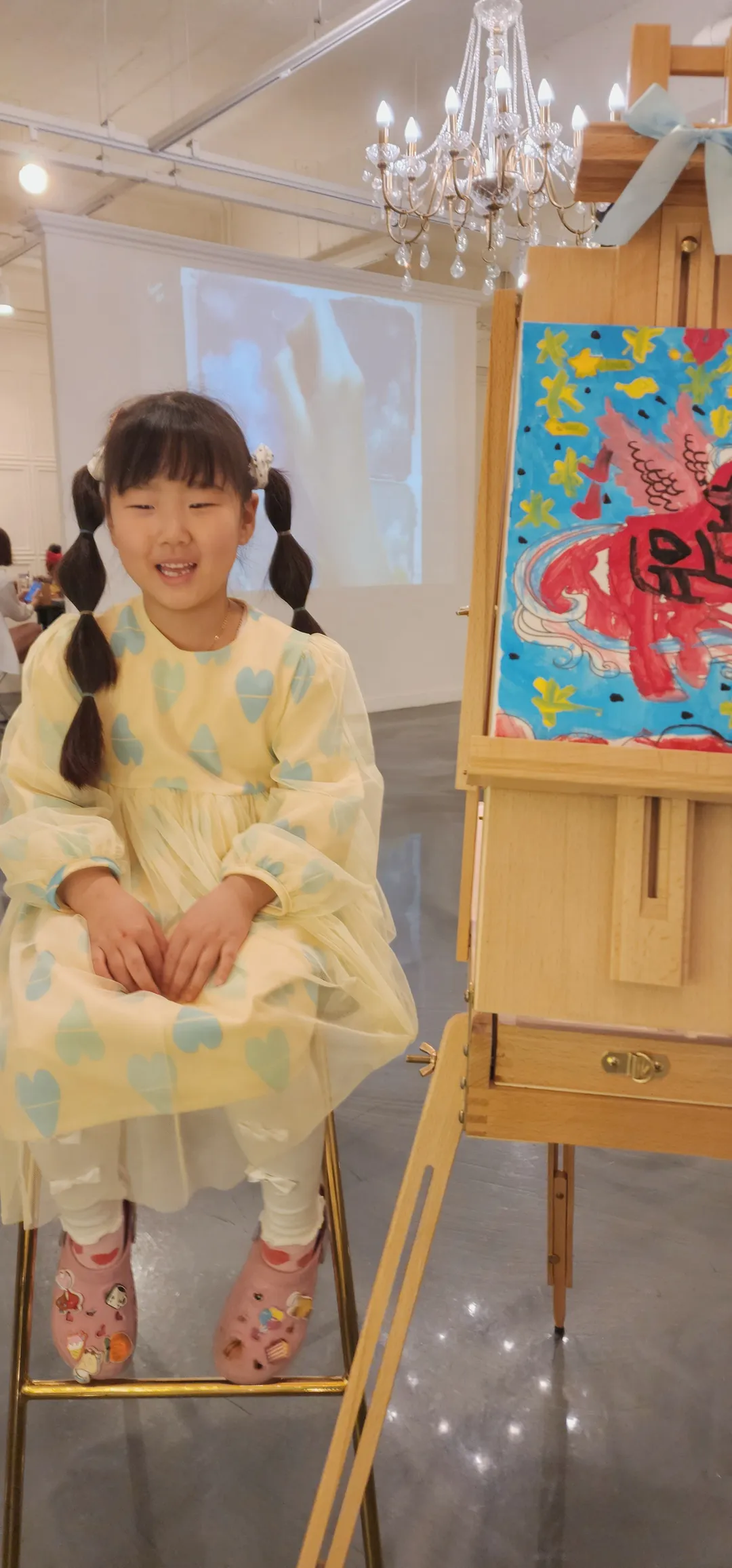 Soma Drawing Cafe Changwon Branch photo 13