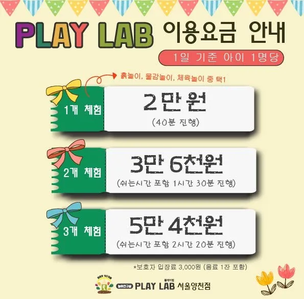 Children's Play Research Institute Play Lab Seoul Yangcheon Branch photo 8