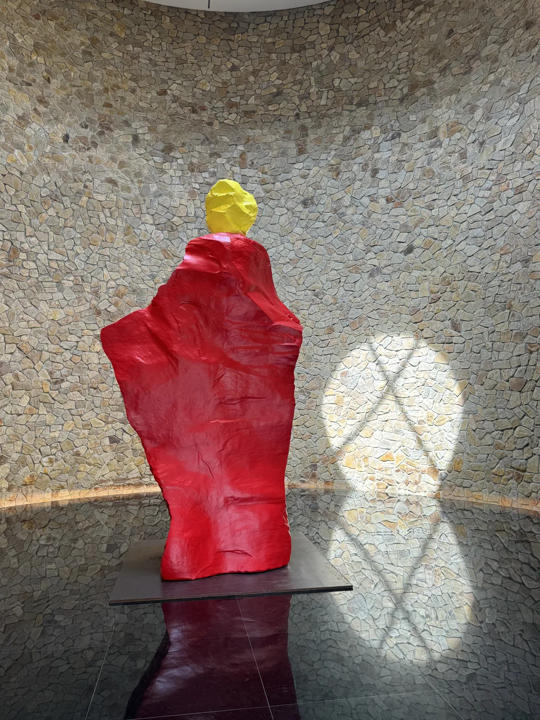 <Exhibit> Ugo Rondinone Solo Exhibition 'Burn to shine' photo 11