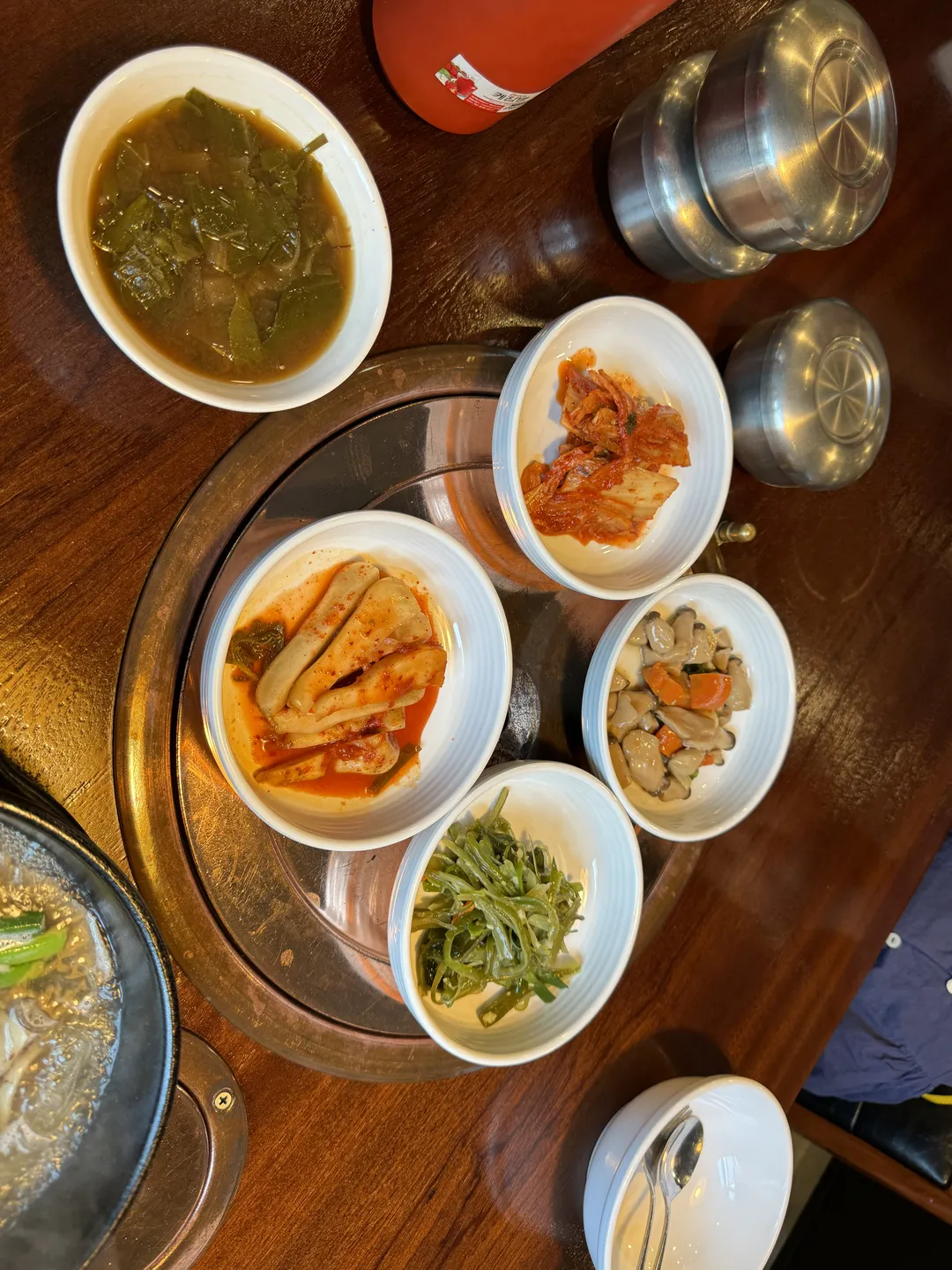 고량진미횡성한우전문점 사진 6