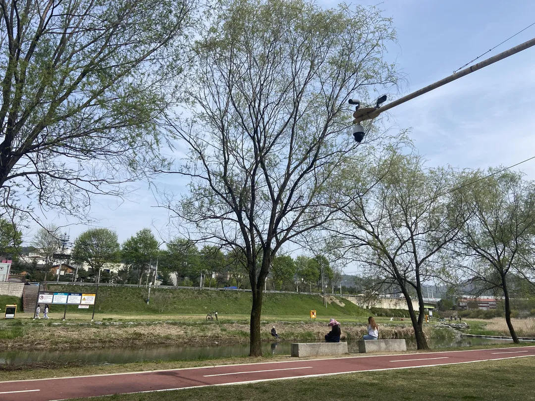 초지공원