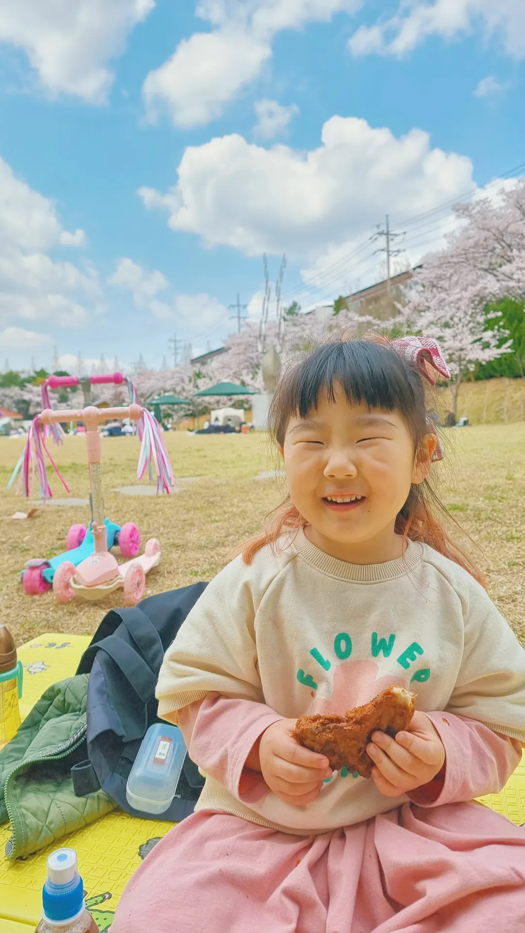 ヨンジ公園(ヨンジ湖公園) 写真 8